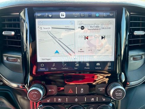 Used 2023 RAM 2500 Limited w/ Night Edition image 15