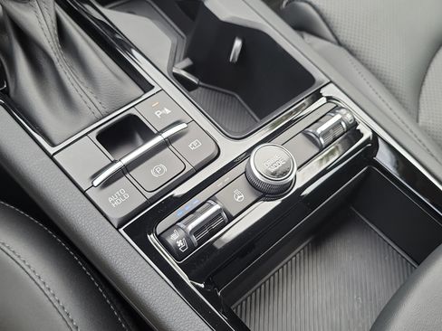 Certified 2025 Kia K5 EX FWD image 35