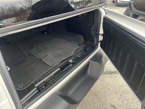 Used 2020 Jeep Wrangler Unlimited Sport S image 7