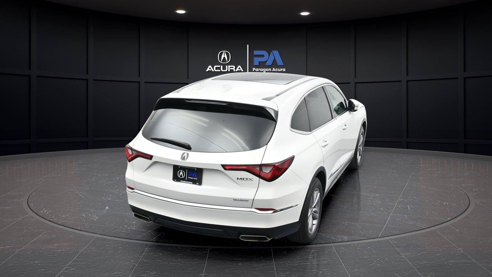 Certified 2024 Acura MDX SH-AWD image 34
