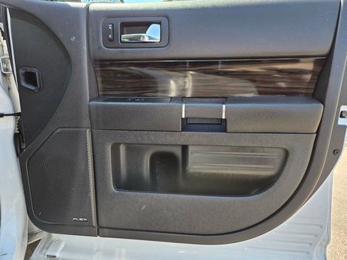 Used 2019 Ford Flex SEL w/ Equipment Group 202A AWD/4WD image 20