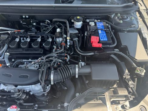 Used 2024 Honda Accord LX image 19