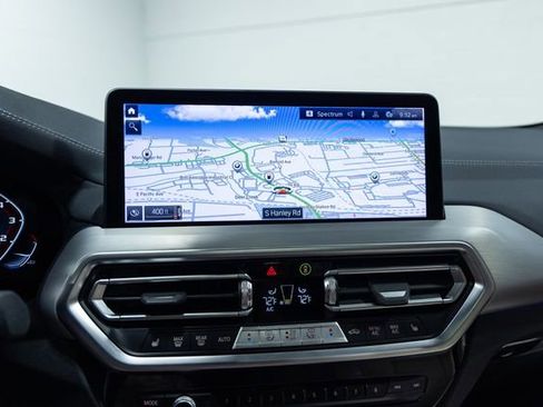 Certified 2023 BMW X4 M40i w/ Premium Package image 17