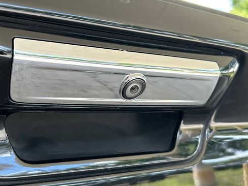 Used 2019 RAM 1500 Limited AWD/4WD image 22