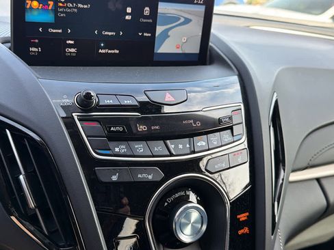 Used 2023 Acura RDX AWD w/ Technology Package image 13