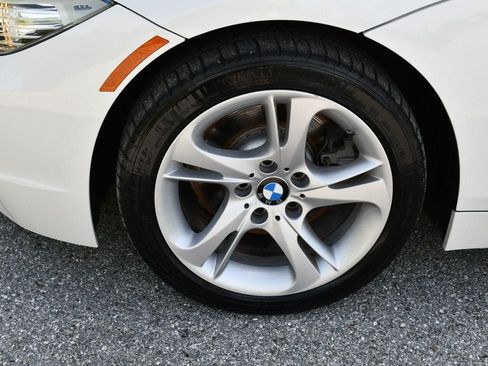 Used 2012 BMW Z4 sDrive35i RWD image 77