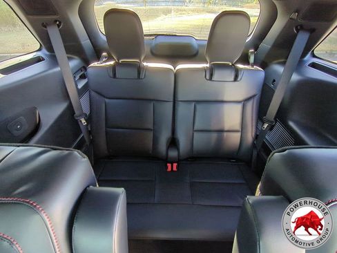 New 2026 Ford Explorer ST-Line w/ ST-Line Street Pack image 17