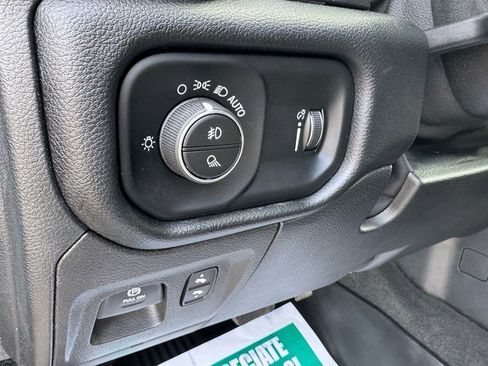 Used 2022 RAM 1500 Big Horn image 14