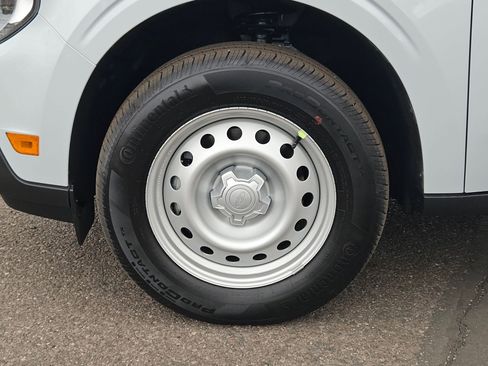 New 2026 Ford Maverick XL image 7