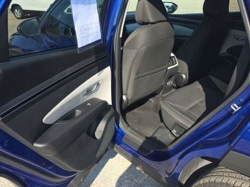 Used 2024 Hyundai Tucson SEL AWD/4WD image 18