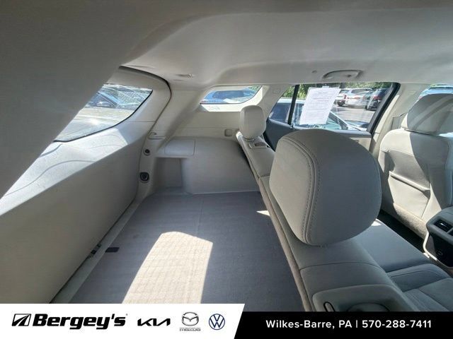 Used 2022 GMC Terrain Denali AWD/4WD image 12