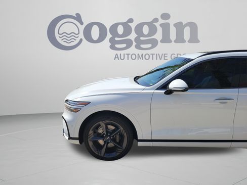 Used 2026 Genesis GV70 3.5T Sport Prestige AWD/4WD image 29