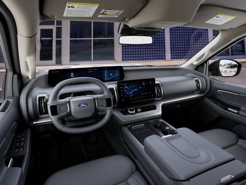 New 2027 Ford Expedition Max Active AWD/4WD image 10
