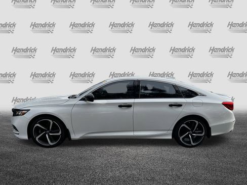 Used 2019 Honda Accord Sport image 6