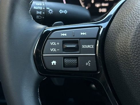 Certified 2026 Honda Civic Sport image 25