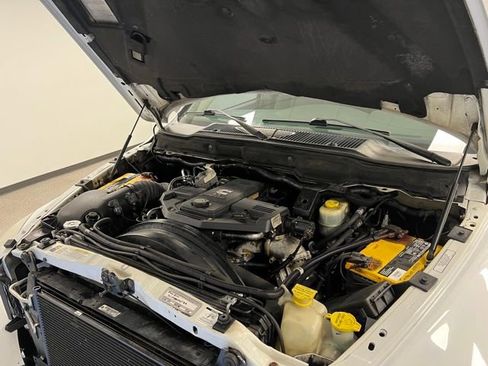 Used 2007 Dodge Ram 2500 Truck SLT w/ Quad Cab Big Horn Value Group image 59