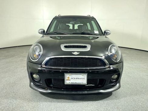 Used 2013 MINI Cooper Clubman John Cooper Works image 25