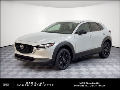 Used 2024 MAZDA CX-30 AWD 2.5 S w/ Select Sport Pkg