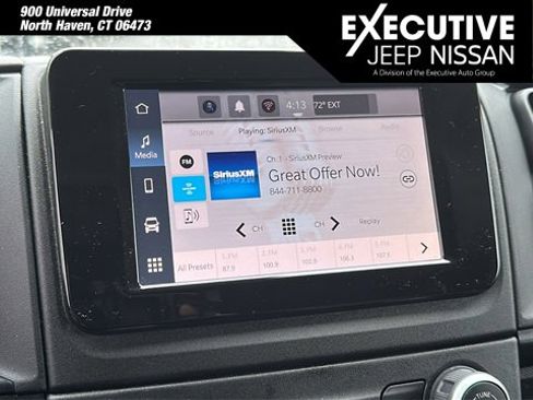 Used 2023 RAM ProMaster 2500 image 15