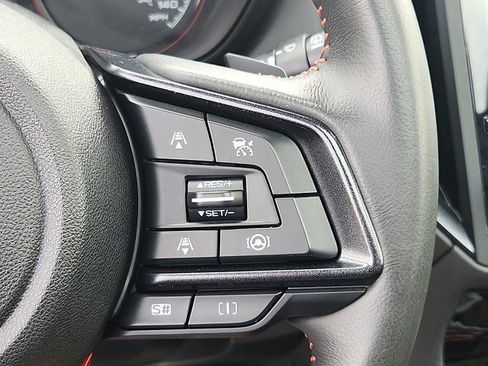 Certified 2023 Subaru Forester Sport AWD/4WD image 22