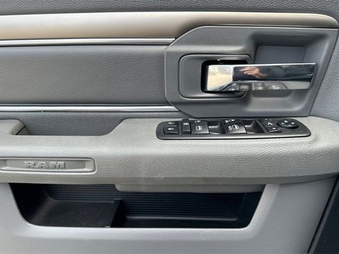 Used 2018 RAM 2500 Big Horn image 12