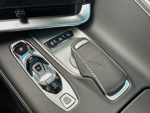 New 2025 Chevrolet Corvette Z06 w/ Battery Protection Package image 29