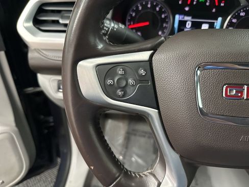 Used 2018 GMC Acadia SLT AWD/4WD image 15