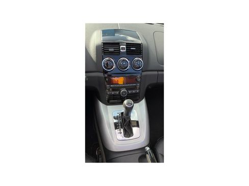 Used 2007 Saturn Sky w/ Premium Trim Pkg image 4