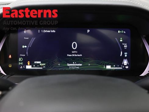 Used 2022 Jeep Grand Cherokee Limited 4xe w/ Luxury Tech Group II AWD/4WD image 17