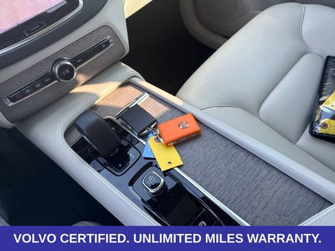 Certified 2023 Volvo XC90 B6 Plus w/ Protection Package Premier AWD/4WD image 30