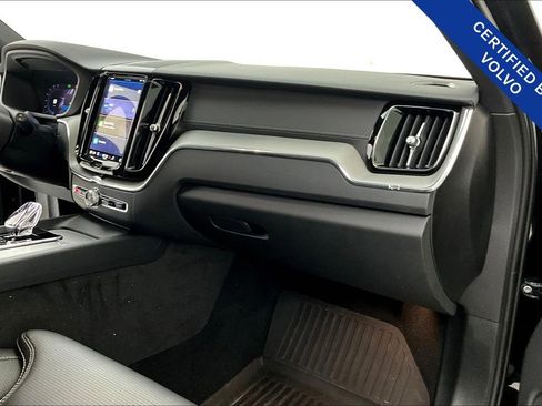 Used 2024 Volvo XC60 T8 Ultimate w/ Protection Package Premier image 20