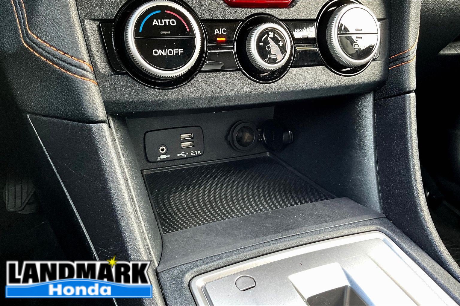 Used 2021 Subaru Crosstrek 2.0i Premium AWD/4WD image 24
