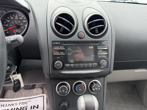 Used 2015 Nissan Rogue S w/ Convenience Package image 15