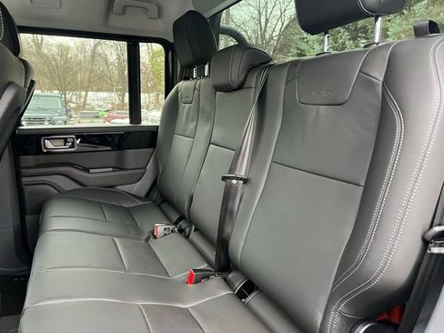 New 2025 INEOS Grenadier image 11