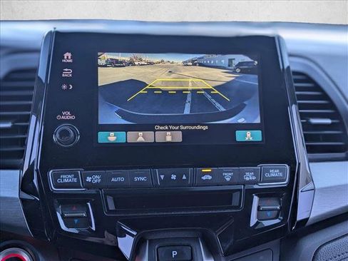 Used 2024 Honda Odyssey Sport image 13