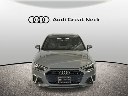 Used 2023 Audi A4 2.0T Premium w/ Convenience Package AWD/4WD image 19