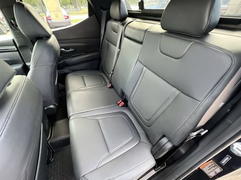 New 2024 Hyundai Santa Cruz XRT AWD/4WD image 25