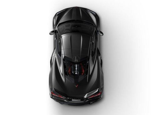 New 2026 Chevrolet Corvette Z06 image 61