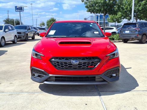 New 2025 Subaru WRX Premium image 14