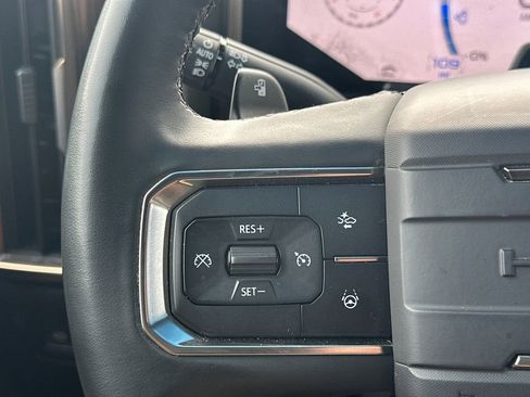 Used 2024 GMC Hummer EV 2X AWD/4WD image 25