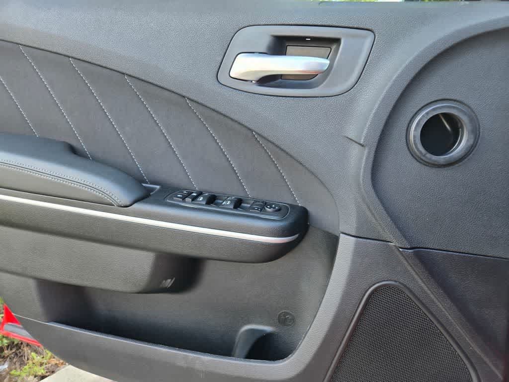 Used 2022 Dodge Charger Scat Pack RWD image 19