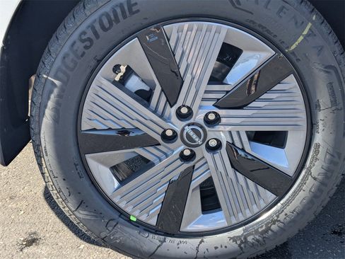 New 2026 Nissan Murano SL image 9