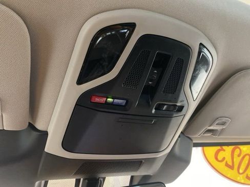 Used 2023 Subaru Outback Onyx Edition image 20