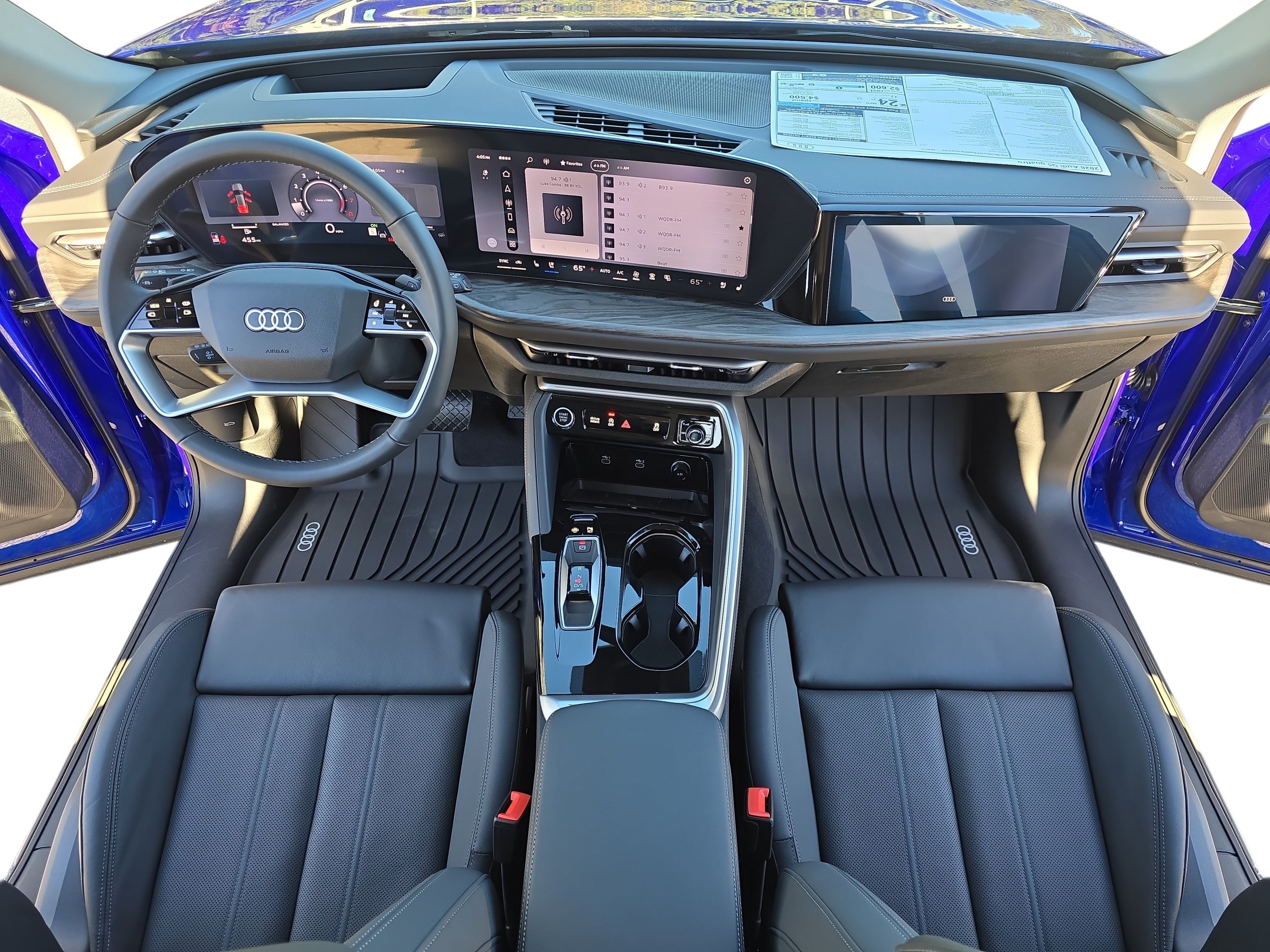 New 2026 Audi Q5 Prestige AWD/4WD image 9