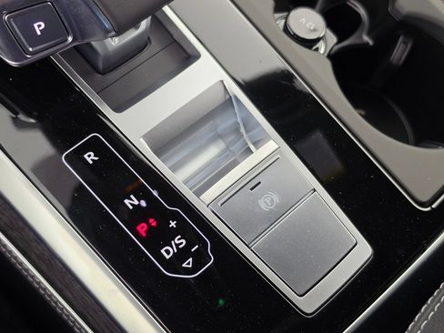 New 2026 Audi Q7 3.0T Premium Plus AWD/4WD image 31