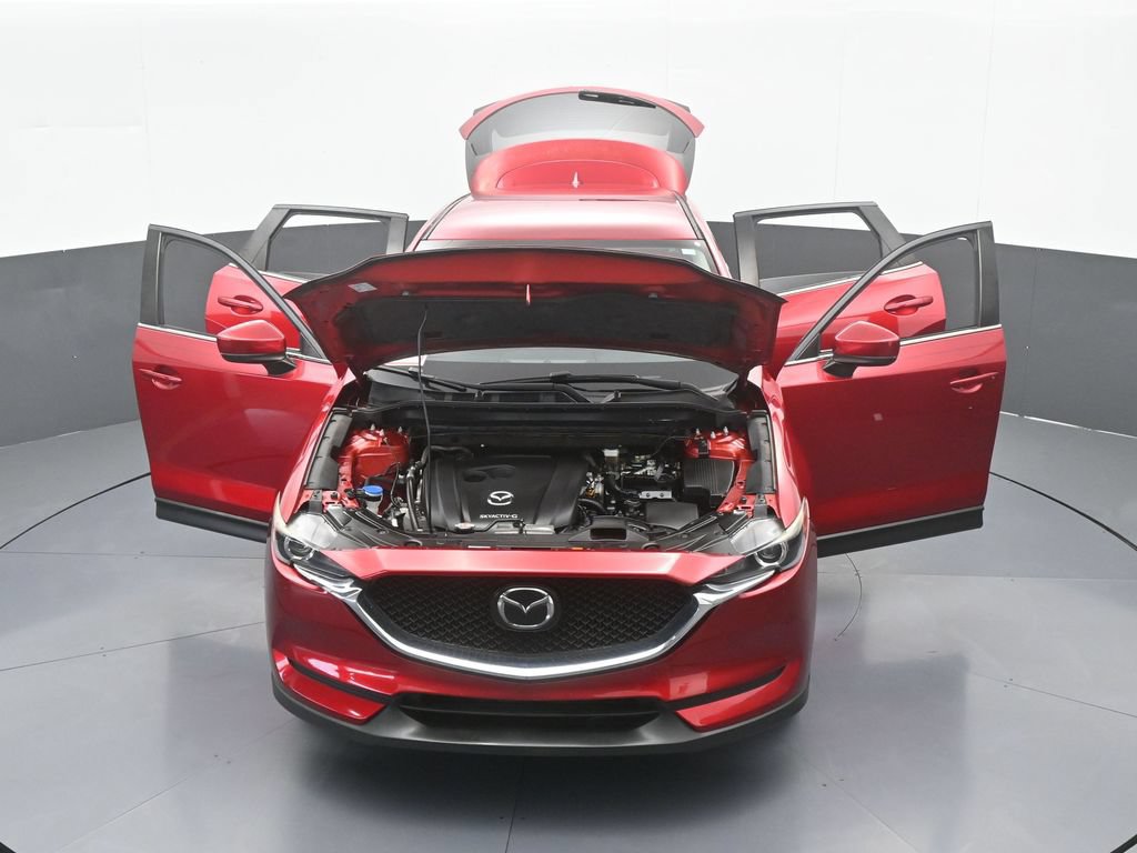Used 2020 MAZDA CX-5 Sport FWD image 67