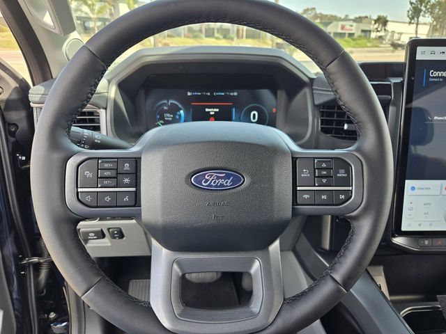 Used 2025 Ford F150 Lightning Flash AWD/4WD image 19