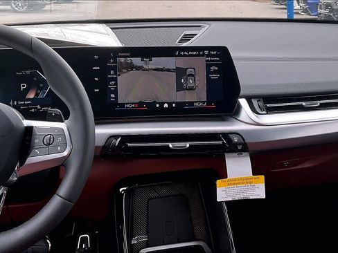 New 2026 BMW X2 xDrive28i w/ Technology Package image 6