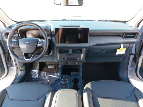 New 2026 Ford Maverick Lobo AWD/4WD image 9