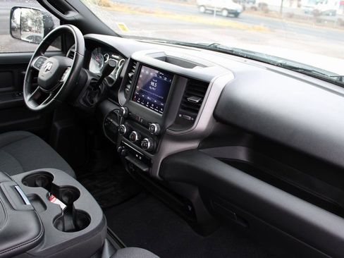 Used 2021 RAM 3500 Tradesman AWD/4WD image 18